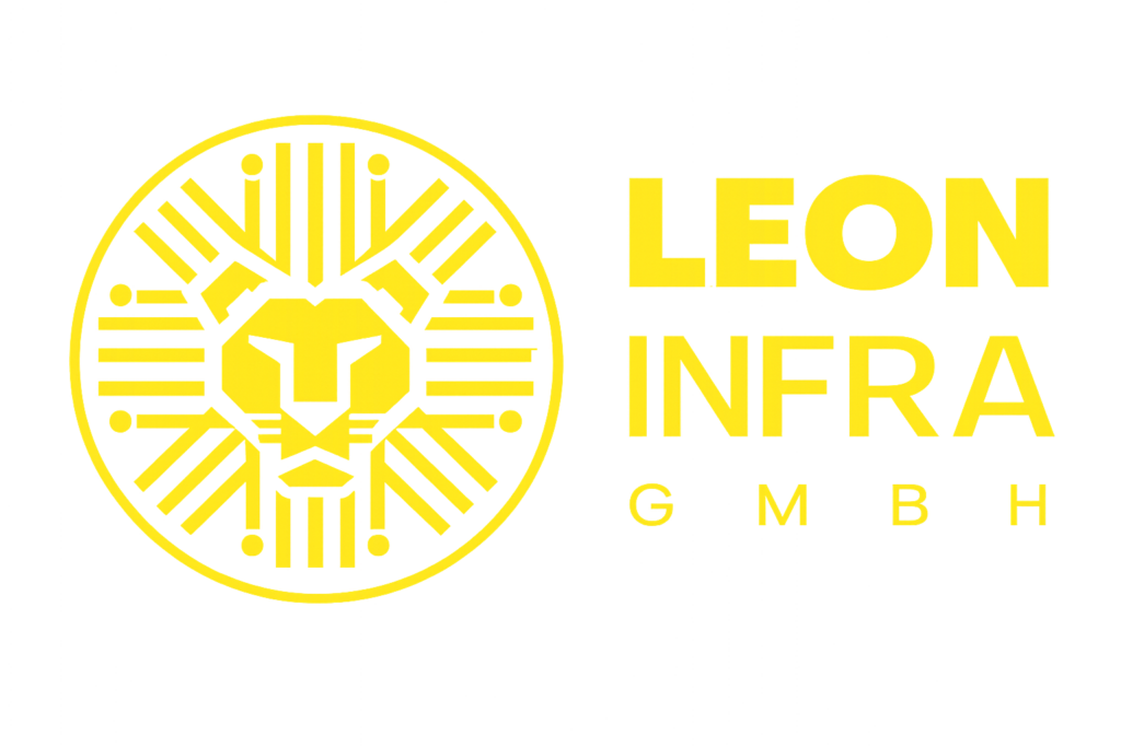 Glasfaser Ausbau Deutschland - LEON Infra GmbH